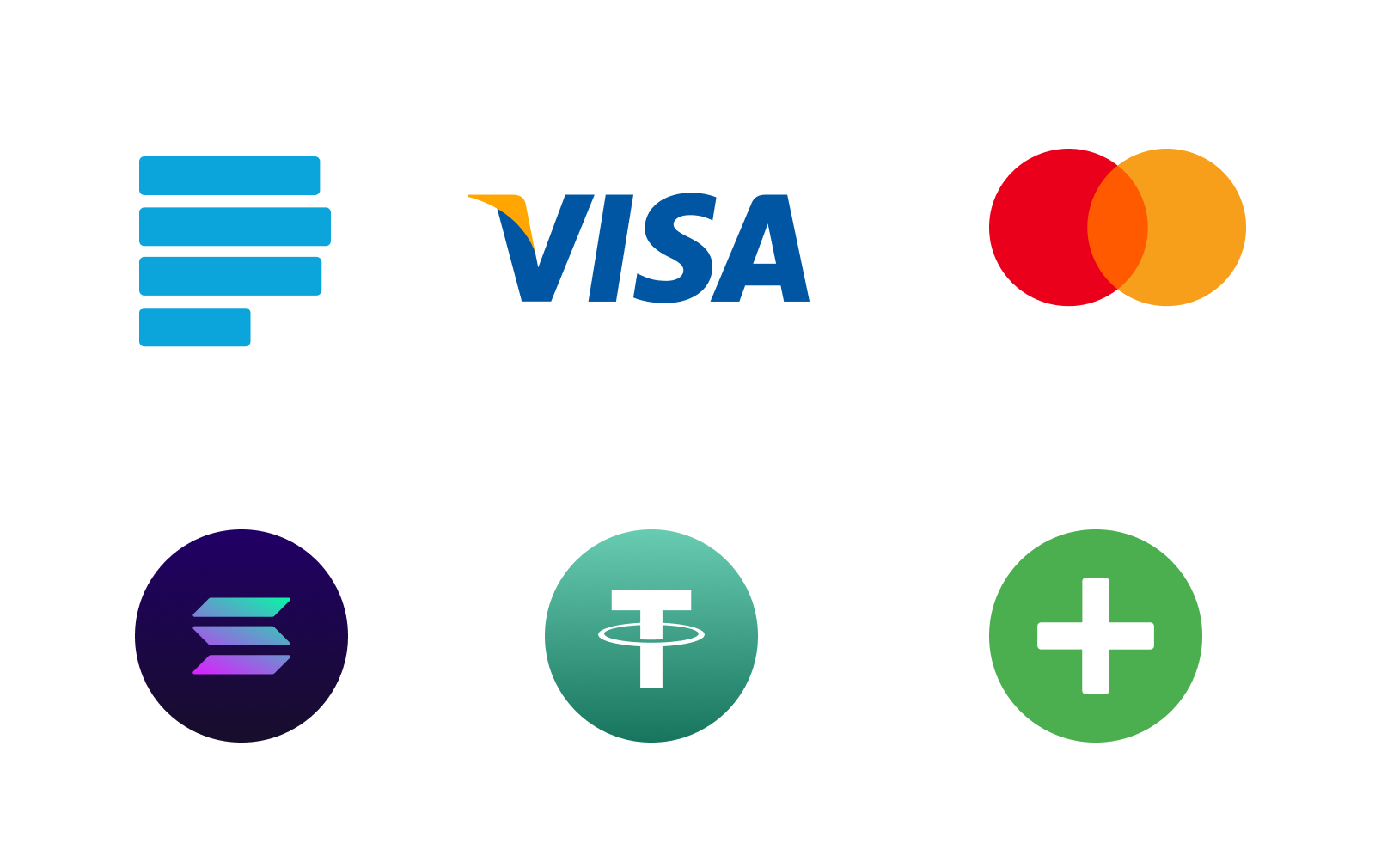 Payment Methods